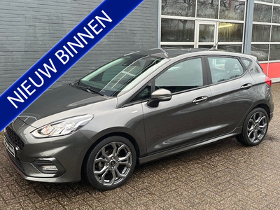 Ford Fiesta 1.0 EcoBoost ST-Line Automaat