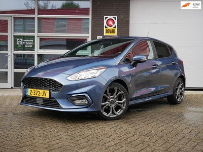 Ford FIESTA 1.0 EcoBoost ST-line Winter pack 1e Eigenaar