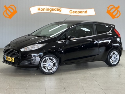 Ford Fiesta 1.0 EcoBoost Titanium /15