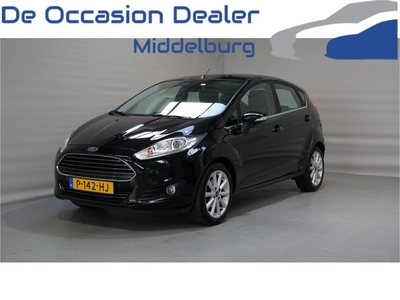 Ford Fiesta 1.0 EcoBoost Titanium rijklaar incl garantie