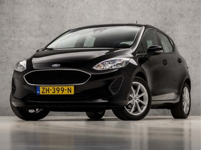 Ford Fiesta 1.1 Sport (APPLE CARPLAY, GROOT NAVI