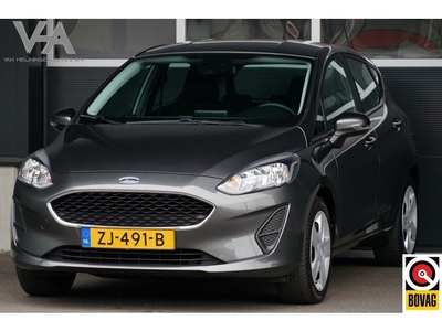 Ford Fiesta 1.1 Trend, NL, CarPlay, Lane-Keeping, navi, PDC