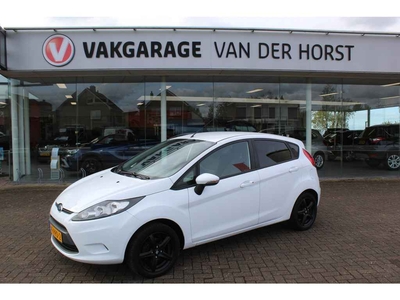 Ford Fiesta 1.25 Trend , 5 deurs