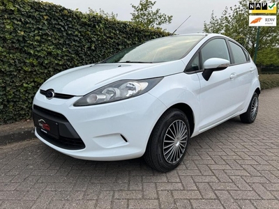 Ford Fiesta 1.25 Trend5DRSAIRCONIEUWE DB-RIEM & APK