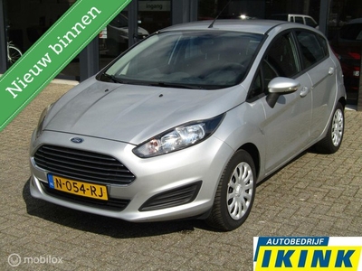 Ford Fiesta 1.25 VI