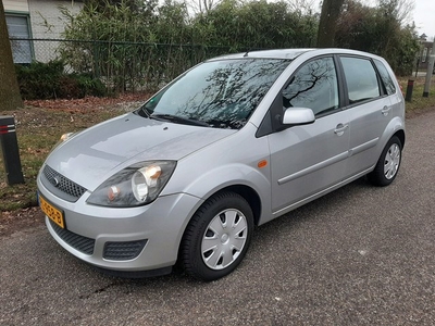 Ford Fiesta 1.3-8V Cool & Sound Airco Electrische