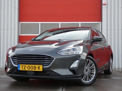 Ford Focus 1.0 EcoBoost Titanium Business/ design pack!