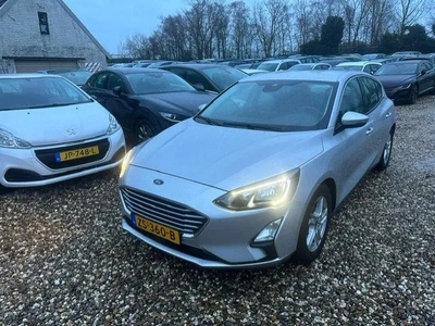 Ford Focus 1.0 EcoBoost Trend Edition Business EXPORT EURO 6