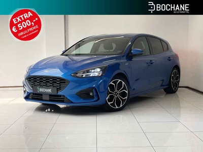 Ford Focus 1.5 EcoBoost 150 ST Line Business