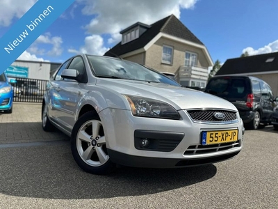 Ford Focus 1.6-16V Futura (bj 2007)