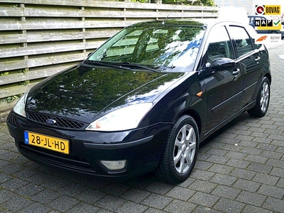 Ford Focus 1.6-16V Trend