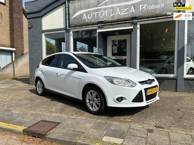 Ford FOCUS 1.6 TI-VCT/ AIRCO/ BLUETOOTH/ STOELVERW/ 16