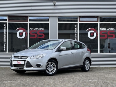 Ford Focus 1.6 TI-VCT Trend AIRCO TREKHAAK LMV