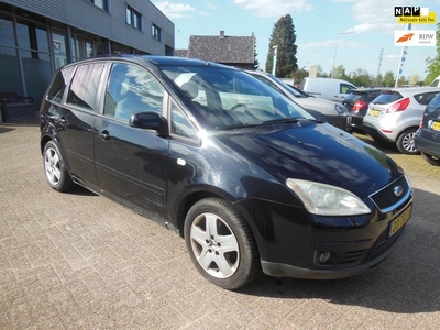 Ford Focus C-Max 1.6-16V Futura 2006 € 1950.- 1 Jr. Apk