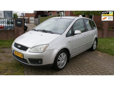 Ford Focus C-Max 2.0-16V Ghia