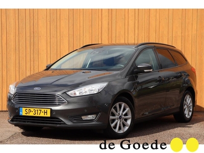 Ford Focus Wagon 1.0 Lease Edition 1ste eigenaar org.