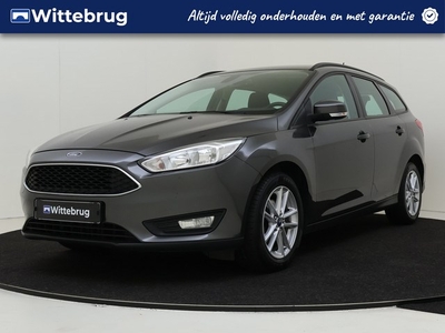 Ford FOCUS Wagon 1.0 Lease Edition Climate Control