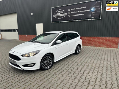 Ford Focus Wagon 1.0 ST-Line