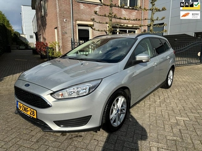 Ford Focus Wagon 1.0 Trend Edition navi