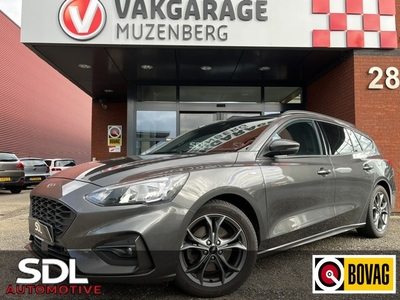 Ford FOCUS Wagon 1.5 150PK !! ST-Line // NAVI // PDC //