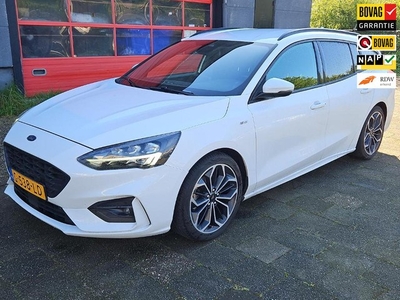 Ford Focus Wagon 1.5 EcoBlue ST Line Business