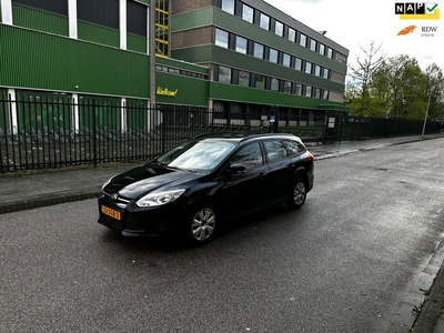 Ford Focus Wagon 1.6 TDCI Trend Airco.Airco