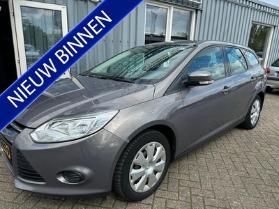 Ford FOCUS Wagon 1.6 TI-VCT Trend (bj 2011)