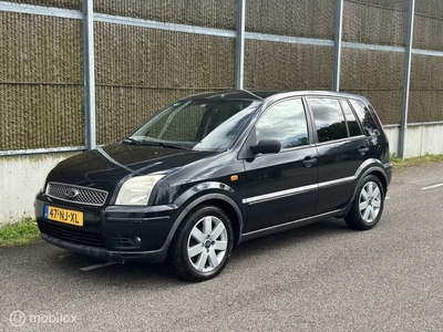 Ford Fusion 1.6-16V Centennial NAPAPKAIRCO154000km