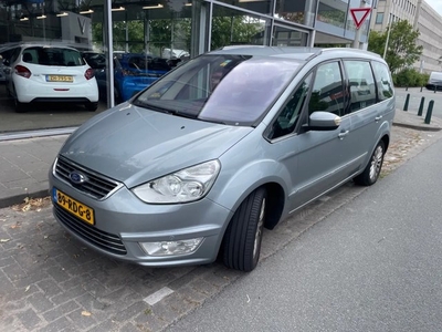 Ford Galaxy 2.0 SCTi Titanium EXPORT 7p