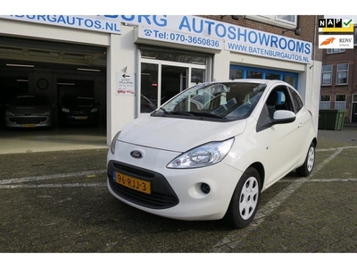 Ford Ka 1.2 Comfort start/stop