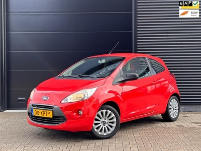 Ford Ka 1.2 Cool & Sound start/stop NWE APK