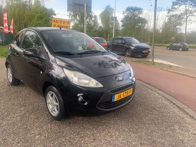 Ford Ka 1.2 Trend AIRCO/ELECTR RAMEN NW BANDEN