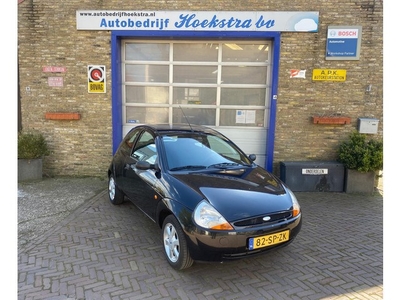 Ford Ka 1.3 Champion