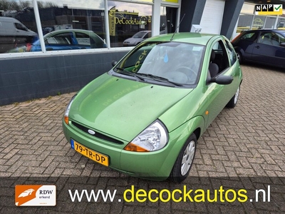 Ford Ka 1.3 Futura/AIRCO/APK 06-2025