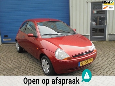 Ford Ka 1.3 Schulten APK