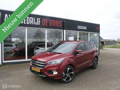 Ford Kuga 2.0 EcoBoost 242PK 4WD ST Line