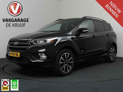 Ford Kuga 1.5 EcoBoost ST Line