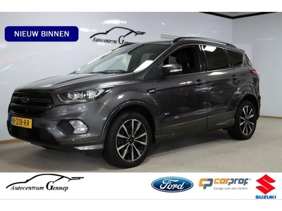 Ford Kuga 1.5 EcoBoost ST Line AWD Automaat