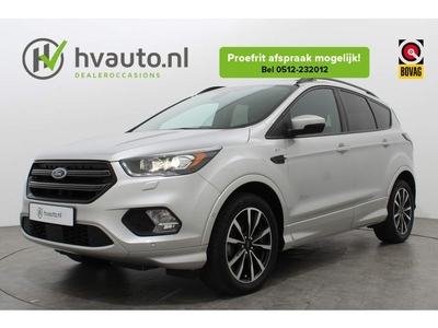 Ford Kuga 1.5 ECOBOOST ST-LINE Panoramadak Privacy Glass