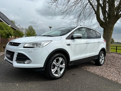 Ford Kuga Verkocht! (bj 2016)