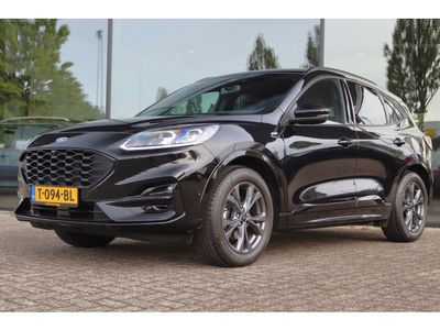 Ford Kuga 1.5 ST-LINE X 150PK ECOBOOST NAVI LED