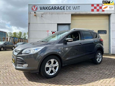 Ford Kuga 1.5 Titanium Styling Pack