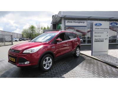 Ford Kuga 1.5 Trend Edition 150 pk Trekhaak (2000 kg)