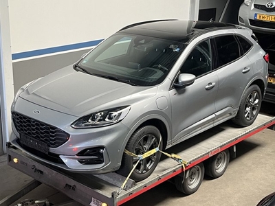 Ford Kuga 2.5 PHEV 165 kw ST-line Navi, trekhaak