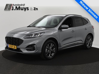 Ford Kuga 2.5 PHEV ST-Line X