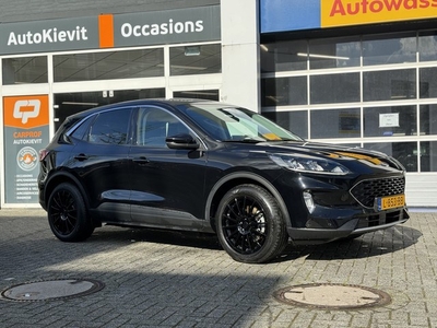 Ford Kuga 2.5 PHEV Trend - Automaat / Navigatie / Cruise