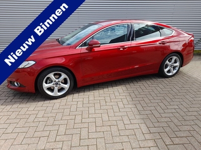 Ford Mondeo VERKOCHT (bj 2015)