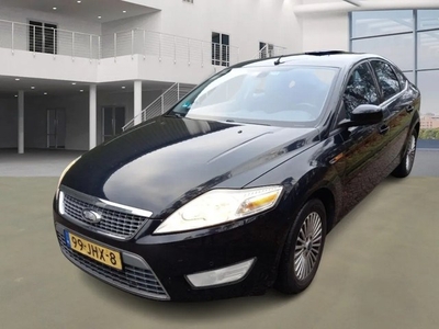 Ford Mondeo 2.0-16V Titanium Limited Edition EXPORT GOOD