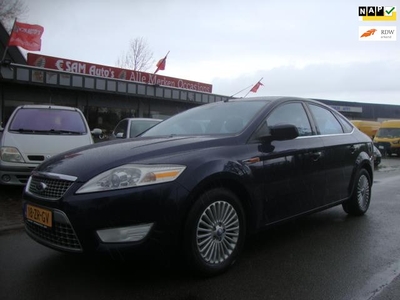 Ford Mondeo 2.3-16V Titanium (Automaat + NAVI )