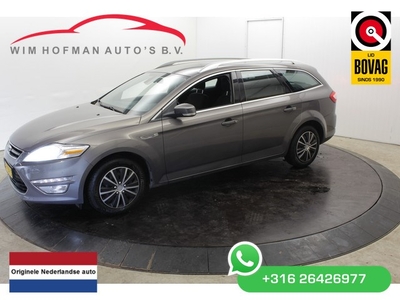 Ford Mondeo Wagon 1.6 EcoBoost Titanium Nieuwe All Season